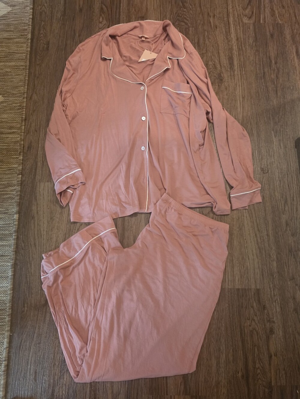 NWT Eberjey Pj Set